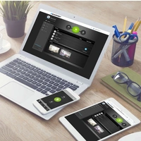 5000068 Funk-Tür-/Fensterkontakt 5000068 Funk-Tür-/Fensterkontakt