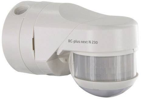 B.E.G. Brück 93331 Aufbau Bewegungsmelder 230° Weiß IP54