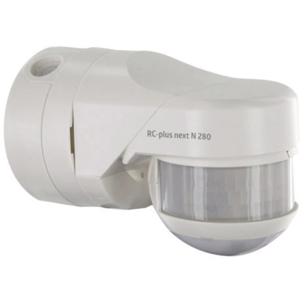 B.E.G. Brück 93341 Aufputz Bewegungsmelder 280° Weiß IP54 B.E.G. Brück 93341 Aufputz Bewegungsmelder 280° Weiß IP54