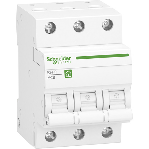 Schneider Electric R9F23310 Leitungsschutzschalter 3phasig 10A 400V