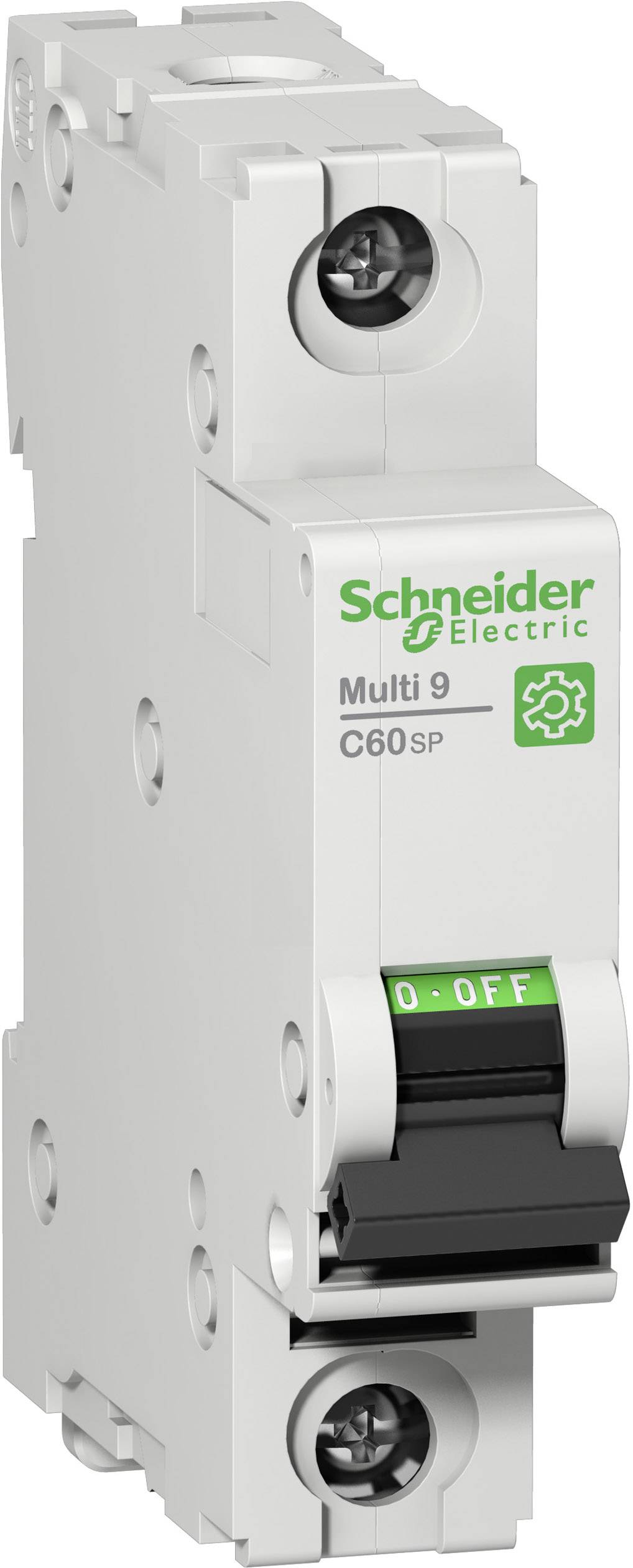 Schneider Electric M9F21103 Leitungsschutzschalter 3A 60 V, 240 V, 415V
