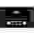 Reflexion HRA19INT/WD Internet Tischradio DAB+, UKW, Internet AUX, Bluetooth®, CD, Internetradio Ho