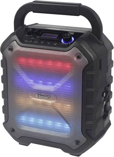 PS06BT Party Lautsprecher 13.33cm 5.25 Zoll 160W 1St.