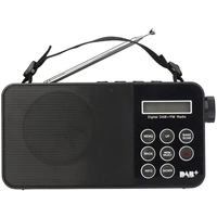 Reflexion TRA2350DAB Kofferradio DAB+, UKW Schwarz Reflexion TRA2350DAB Kofferradio DAB+, UKW Schwarz