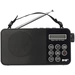 Reflexion TRA2350DAB Kofferradio DAB+, UKW Schwarz Reflexion TRA2350DAB Kofferradio DAB+, UKW Schwarz