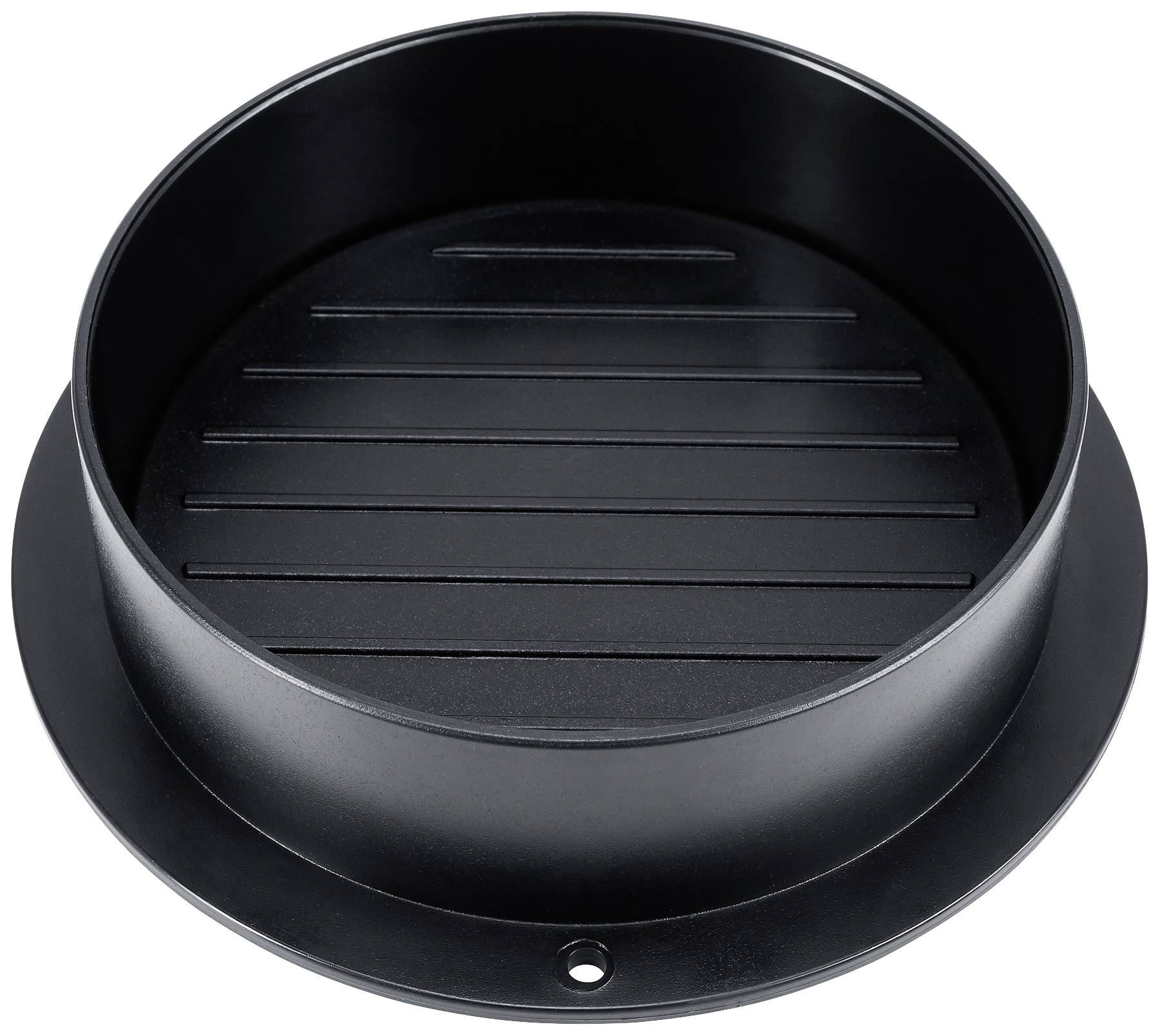 Steba Burger-Presse Burgerpresse Schwarz