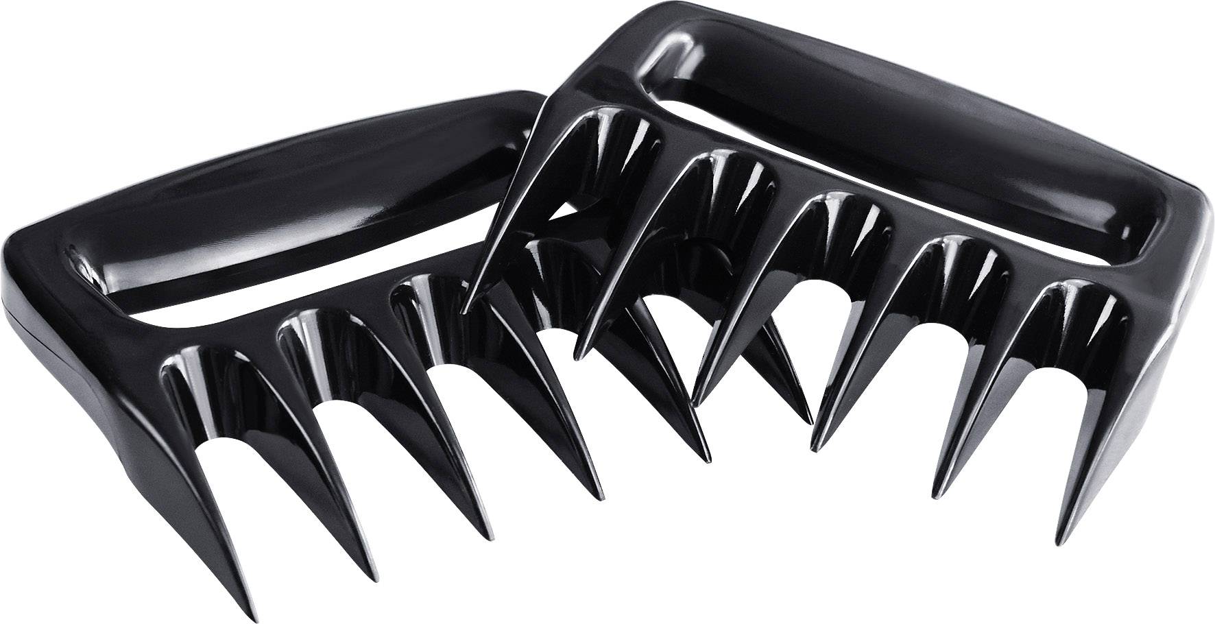 Steba AC 14 Pulled Pork Krallen Schwarz