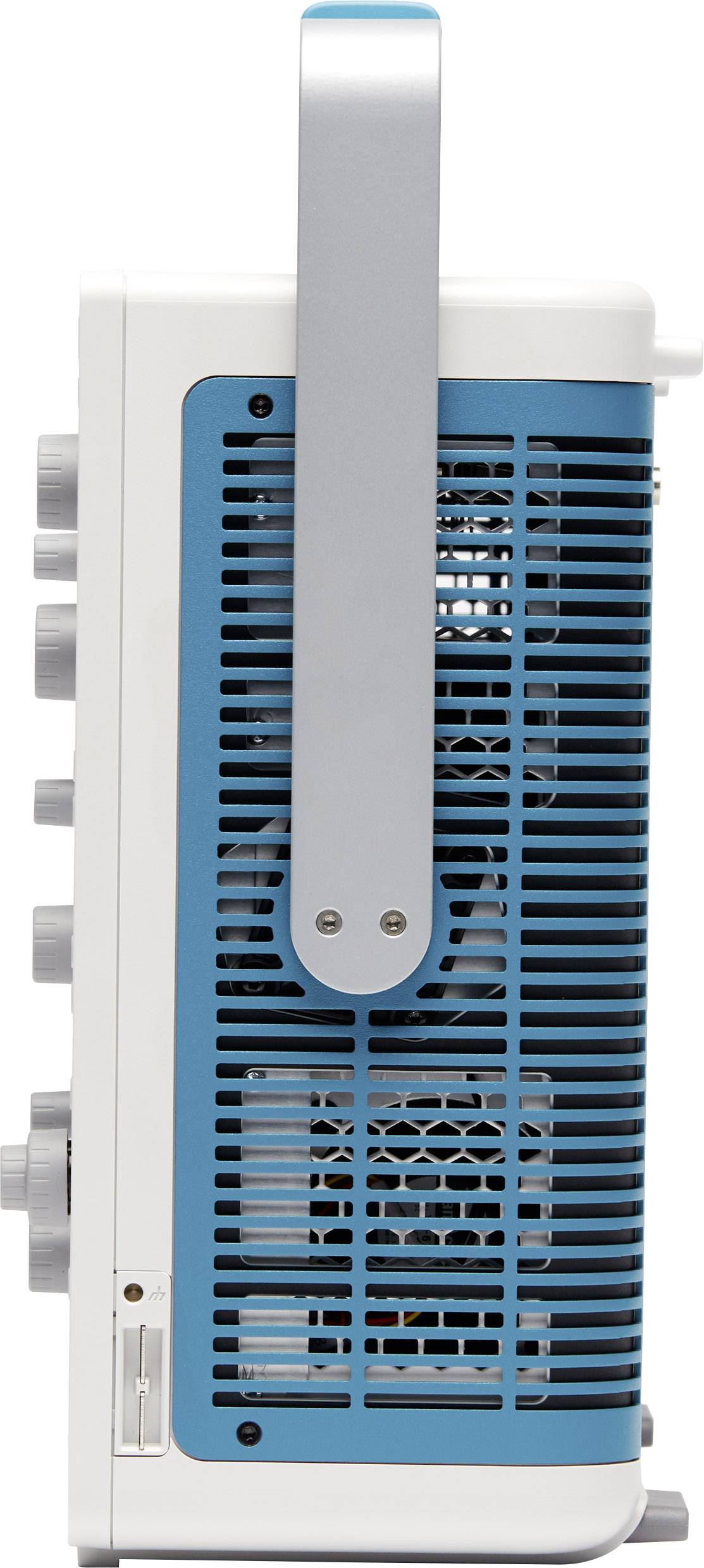 Tektronix MSO44 4-BW-1000 Digital-Oszilloskop 1 GHz 6.25 GSa/s 31.25 Mpts 12 Bit 1 St.