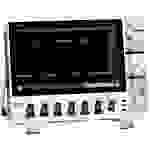 Tektronix MSO46 4-BW-1500 Digital-Oszilloskop 1.5GHz 6.25 GSa/s 31.25 Mpts 12 Bit 1St.