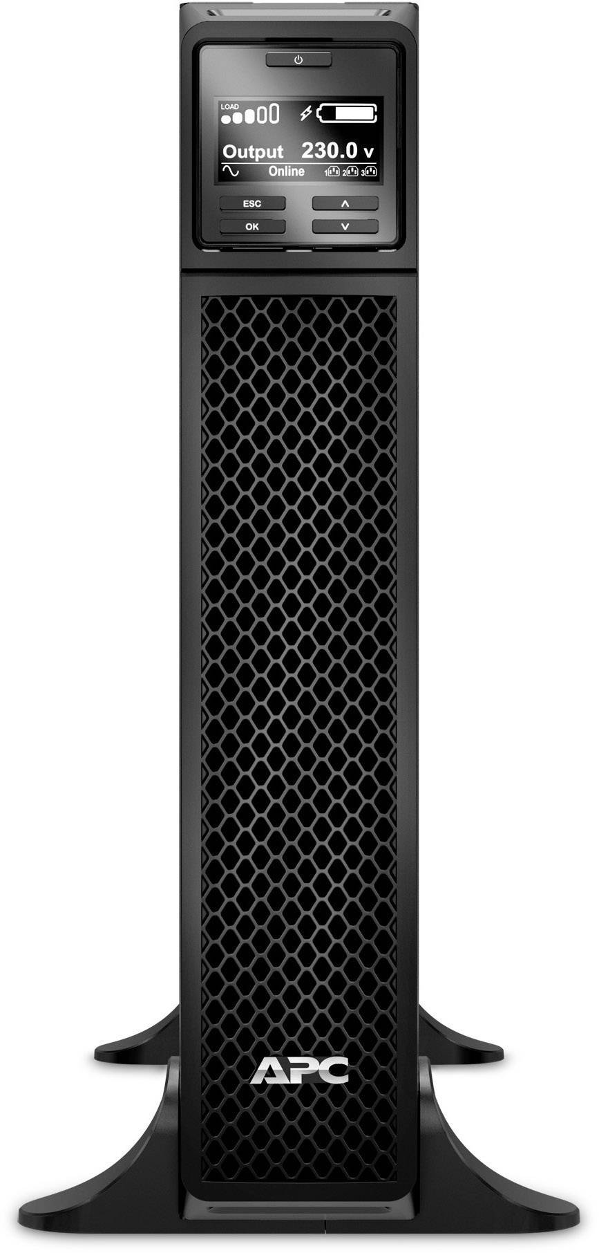 APC Smart-UPS SRT 2200VA - USV - Wechselstrom 230 V