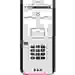 Texas Instruments TI-NSpire™ CX II-T Grafikrechner Schwarz akkubetrieben (B x H x T) 100 x 23 x 200mm