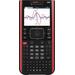 Texas Instruments TI-NSpire™ CX II-T CAS Calculatrice graphique noir à batterie (l x H x P) 100 x 23 x 200 mm