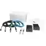 Anybus AWB3003 AWB3003 Wireless Kabel Kit Ethernet, WLAN, Bluetooth 9 V/DC, 12 V/DC, 24 V/DC, 30 V/DC 1St. Anybus AWB3003 AWB3003 Wireless Kabel Kit Ethernet, WLAN, Bluetooth 9 V/DC, 12 V/DC, 24 V/DC, 30 V/DC 1St.