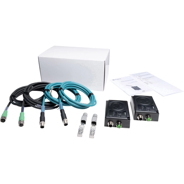 Anybus AWB3003 AWB3003 Wireless Kabel Kit Ethernet, WLAN, Bluetooth 9 V/DC, 12 V/DC, 24 V/DC, 30 V/DC 1St. Anybus AWB3003 AWB3003 Wireless Kabel Kit Ethernet, WLAN, Bluetooth 9 V/DC, 12 V/DC, 24 V/DC, 30 V/DC 1St.