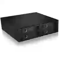 ICY BOX 2.5 Zoll Festplatten-Einbaurahmen ICY BOX 2.5 Zoll Festplatten-Einbaurahmen