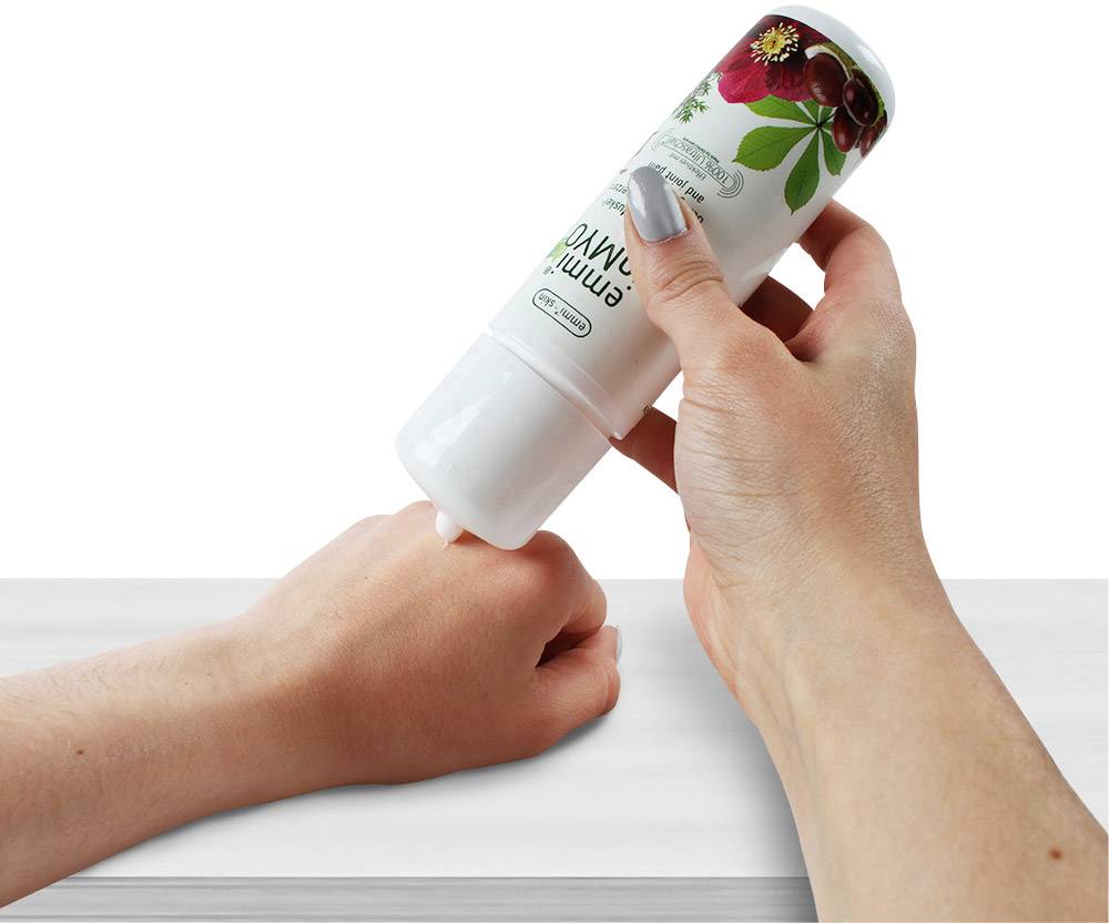 Emmi Skin skin Bio-Mio Ultraschallmassage