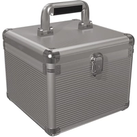 ICY BOX Festplatten-Aufbewahrungskoffer ICY BOX Festplatten-Aufbewahrungskoffer