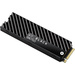 WD Black™ SN750 1 TB Interne M.2 PCIe NVMe SSD 2280 M.2 NVMe PCIe 3.0 x4 Retail WDBGMP0010BNC-WRSN