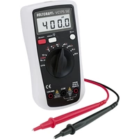 VOLTCRAFT VC175 SE Hand-Multimeter digital CAT III 600V Anzeige (Counts): 4000 SPECIAL EDITION VOLTCRAFT VC175 SE Hand-Multimeter digital CAT III 600V Anzeige (Counts): 4000 SPECIAL EDITION