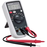 VOLTCRAFT VC175 SE Hand-Multimeter digital CAT III 600V Anzeige (Counts): 4000 SPECIAL EDITION VOLTCRAFT VC175 SE Hand-Multimeter digital CAT III 600V Anzeige (Counts): 4000 SPECIAL EDITION