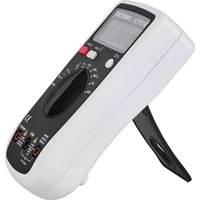 VOLTCRAFT VC175 SE Hand-Multimeter digital CAT III 600V Anzeige (Counts): 4000 SPECIAL EDITION VOLTCRAFT VC175 SE Hand-Multimeter digital CAT III 600V Anzeige (Counts): 4000 SPECIAL EDITION