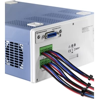 Rohde & Schwarz HMP4030 Labornetzgerät, einstellbar 32V (max.) 10A (max.) 384W fernsteuerbar, programmierbar Anzahl Ausgänge 3 x Rohde & Schwarz HMP4030 Labornetzgerät, einstellbar 32V (max.) 10A (max.) 384W fernsteuerbar, programmierbar Anzahl Ausgänge 3 x