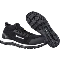 Albatros ULTIMATE IMPULSE BLACK LOW 646720-40 ESD Sicherheitsschuh S1P Schuhgröße (EU): 40 Schwarz Albatros ULTIMATE IMPULSE BLACK LOW 646720-40 ESD Sicherheitsschuh S1P Schuhgröße (EU): 40 Schwarz