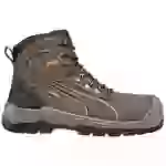 PUMA Sierra Nevada Mid 630220-48 Sicherheitsstiefel S3 Schuhgröße (EU): 48 Braun 1St. PUMA Sierra Nevada Mid 630220-48 Sicherheitsstiefel S3 Schuhgröße (EU): 48 Braun 1St.
