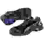 PUMA Rio Black Low 642750-43 Chaussures de sécurité S3 Pointure (EU): 43 noir, bleu 1 pc(s)