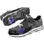 PUMA Blaze Knit Low 643060-42 Chaussures de sécurité S1P Pointure (EU): 42 bleu, noir 1 pc(s)