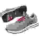 PUMA Xelerate Knit Low 643070-42 Chaussures de sécurité S1P Pointure (EU): 42 gris, rouge 1 pc(s)