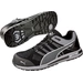 PUMA Elevate Knit Black Low 643160-43 ESD Sicherheitsschuh S1P Schuhgröße (EU): 43 Schwarz, Grau 1 PUMA Elevate Knit Black Low 643160-43 ESD Sicherheitsschuh S1P Schuhgröße (EU): 43 Schwarz, Grau 1