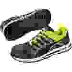 PUMA Elevate Knit Green Low 643170-47 Chaussures de sécurité S1P Pointure (EU): 47 vert, jaune 1 pc(s)