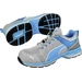 PUMA XCITE GREY LOW 643860-43 ESD Sicherheitsschuh S1P Schuhgröße (EU): 43 Grau, Blau 1 St. PUMA XCITE GREY LOW 643860-43 ESD Sicherheitsschuh S1P Schuhgröße (EU): 43 Grau, Blau 1 St.