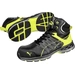 PUMA VELOCITY 2.0 YELLOW MID 633880-41 ESD Sicherheitsstiefel S3 Schuhgröße (EU): 41 Schwarz, Gelb 1St. PUMA VELOCITY 2.0 YELLOW MID 633880-41 ESD Sicherheitsstiefel S3 Schuhgröße (EU): 41 Schwarz, Gelb 1St.