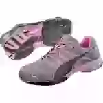 PUMA Celerity Knit Pink 642910-39 Sicherheitsschuh S1 Schuhgröße (EU): 39 Grau, Pink 1St. PUMA Celerity Knit Pink 642910-39 Sicherheitsschuh S1 Schuhgröße (EU): 39 Grau, Pink 1St.