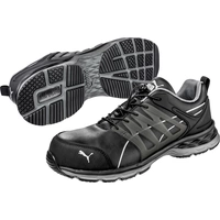 PUMA VELOCITY 2.0 BLACK LOW 643840-42 ESD Sicherheitsschuh S3 Schuhgröße (EU): 42 Schwarz 1 St. PUMA VELOCITY 2.0 BLACK LOW 643840-42 ESD Sicherheitsschuh S3 Schuhgröße (EU): 42 Schwarz 1 St.