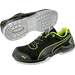 PUMA Fuse TC Green Low 644210-41 ESD Sicherheitsschuh S1P Schuhgröße (EU): 41 Schwarz, Grün 1 St. PUMA Fuse TC Green Low 644210-41 ESD Sicherheitsschuh S1P Schuhgröße (EU): 41 Schwarz, Grün 1 St.