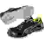PUMA Fuse TC Green Low 644210-45 antistatique (ESD) Chaussures de sécurité S1P Pointure (EU): 45 noir, vert 1 pc(s)
