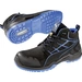 PUMA Krypton Blue Mid 634200-41 ESD Sicherheitsstiefel S3 Schuhgröße (EU): 41 Schwarz, Blau 1 St. PUMA Krypton Blue Mid 634200-41 ESD Sicherheitsstiefel S3 Schuhgröße (EU): 41 Schwarz, Blau 1 St.