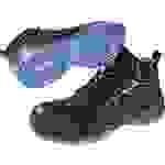 PUMA Krypton Blue Mid 634200-43 antistatique (ESD) Chaussures montantes de sécurité S3 Pointure (EU): 43 noir, bleu 1 pc(s)