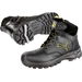 PUMA Borneo Black Mid 630411-46 Sicherheitsstiefel S3 Schuhgröße (EU): 46 Schwarz, Gelb 1 St. PUMA Borneo Black Mid 630411-46 Sicherheitsstiefel S3 Schuhgröße (EU): 46 Schwarz, Gelb 1 St.