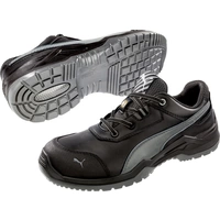 PUMA Argon RX Low 644230-42 ESD Sicherheitsschuh S3 Schuhgröße (EU): 42 Schwarz, Grau 1 St. PUMA Argon RX Low 644230-42 ESD Sicherheitsschuh S3 Schuhgröße (EU): 42 Schwarz, Grau 1 St.
