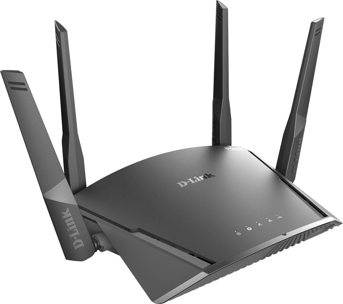 D-Link AC1900 EXO WLAN Router 2.4 GHz, 5 GHz 1900 MBit/s
