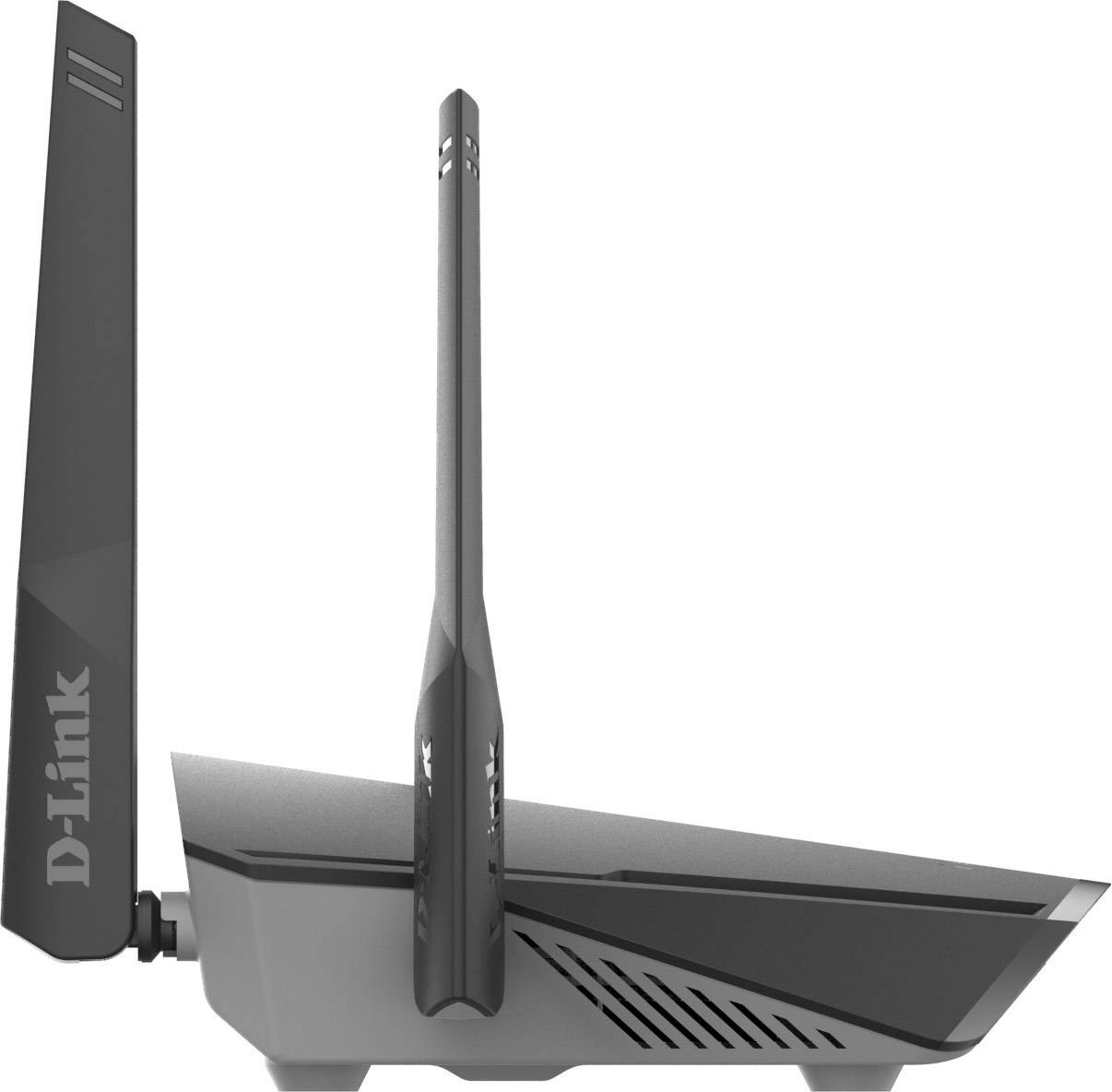 D-Link AC1900 EXO WLAN Router 2.4 GHz, 5 GHz 1900 MBit/s