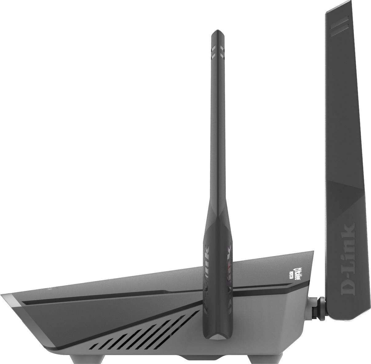 D-Link AC1900 EXO WLAN Router 2.4 GHz, 5 GHz 1900 MBit/s
