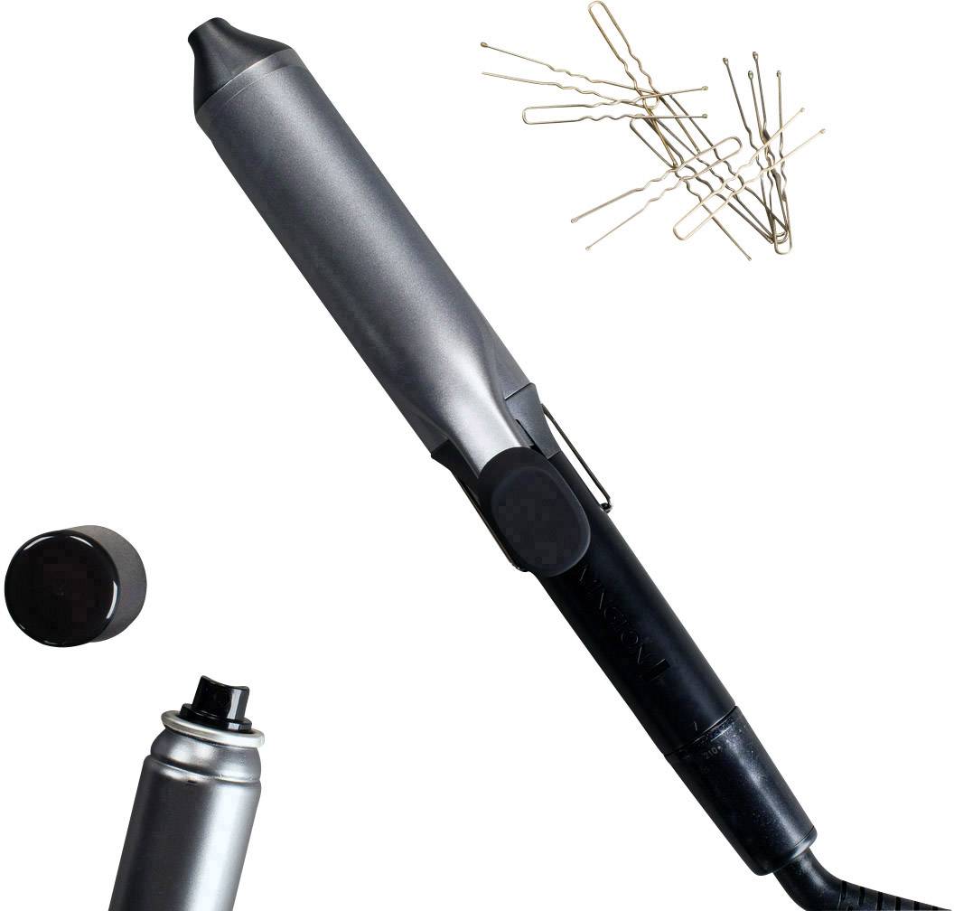 Remington CI5538 Lockenstab Schwarz