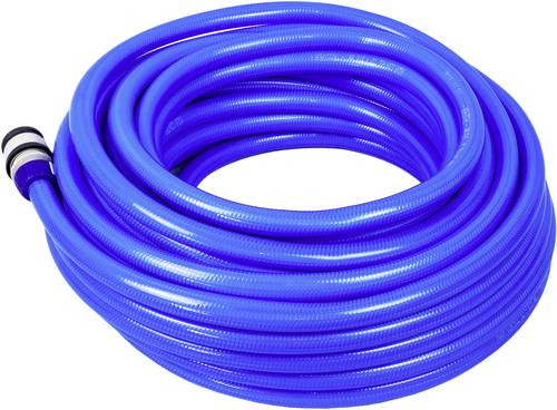 Wasserschlauch 20m 6610 14.65mm 20m Blau Gartenschlauch