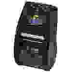 Zebra ZQ610 Bon-Drucker Thermodirekt 203 x 203 dpi Schwarz USB, Bluetooth®, Akku-Betrieb