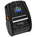 Zebra ZQ620 Imprimante de bons thermique directe 203 x 203 dpi noir USB, Bluetooth®, Fonctionnement sur batterie